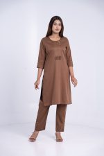 DZ25L001-BROWN