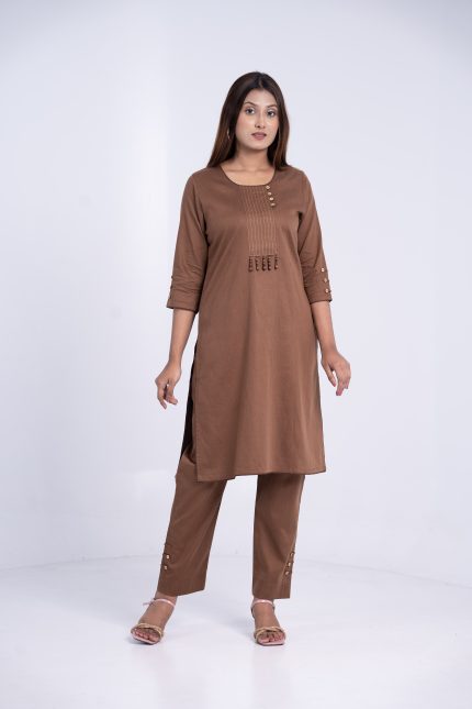 DZ25L001-BROWN