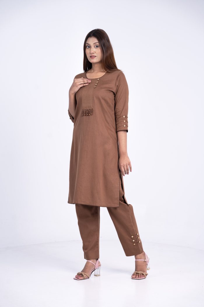 DZ25L001-BROWN
