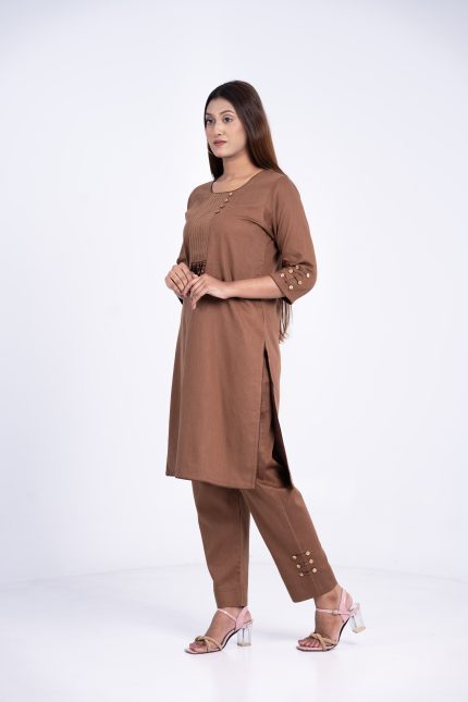 DZ25L001-BROWN