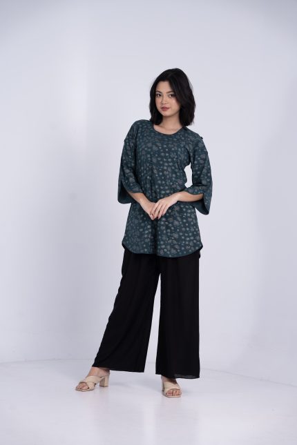 DZ25L0010-Green