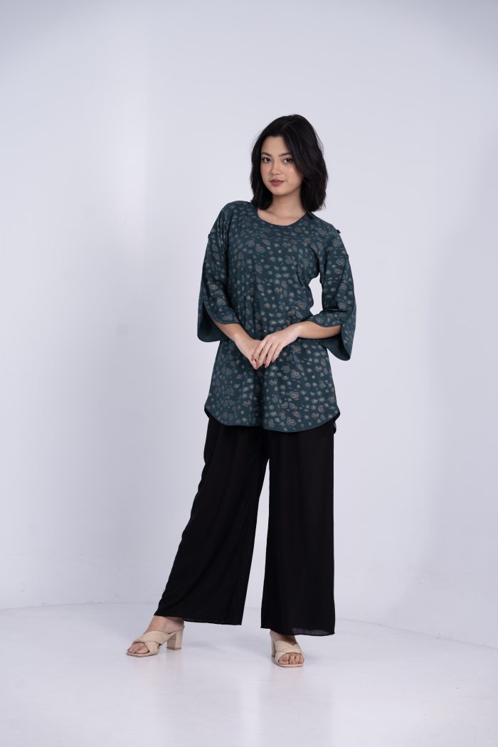 DZ25L0010-Green