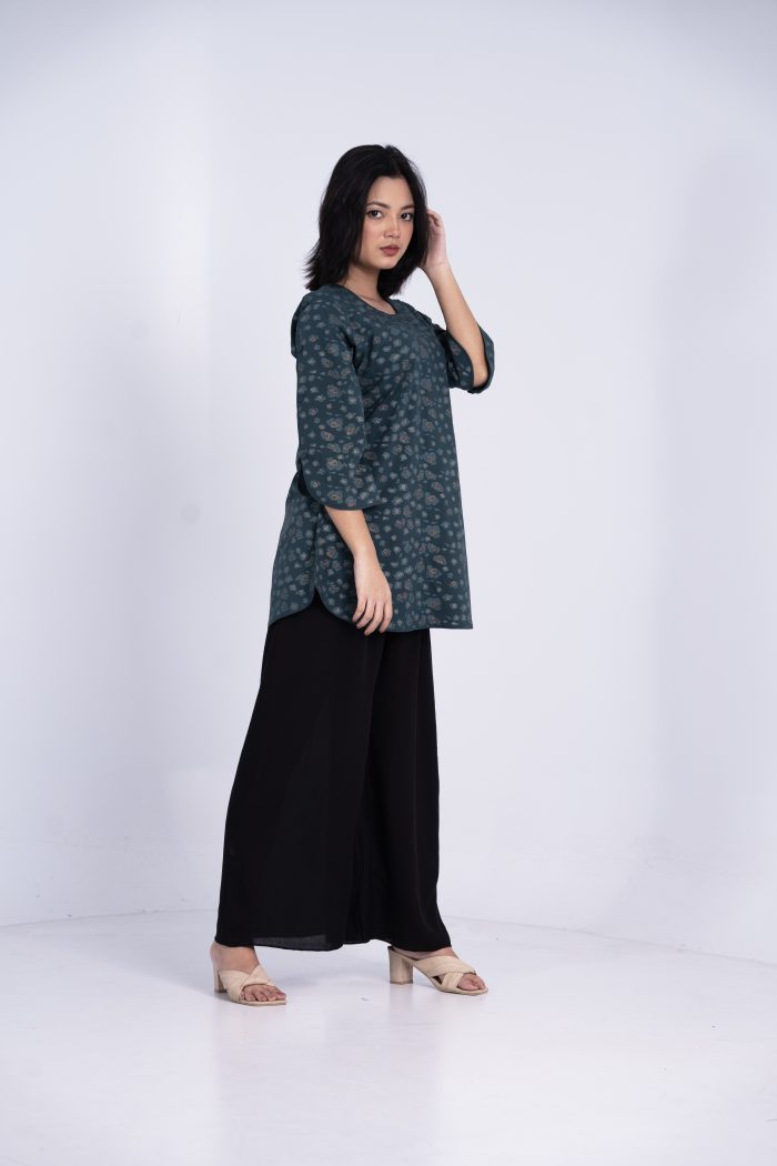 DZ25L0010-Green