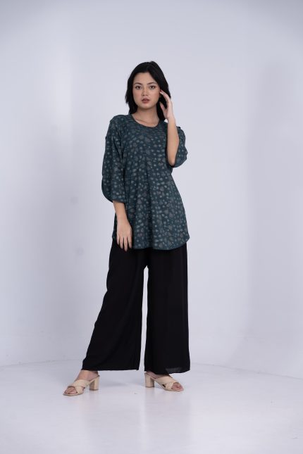 DZ25L0010-Green