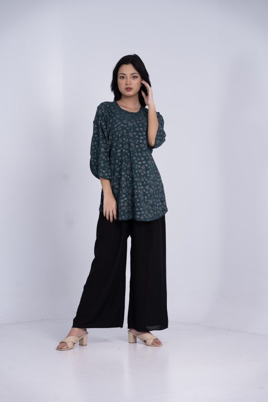 DZ25L0010-Green