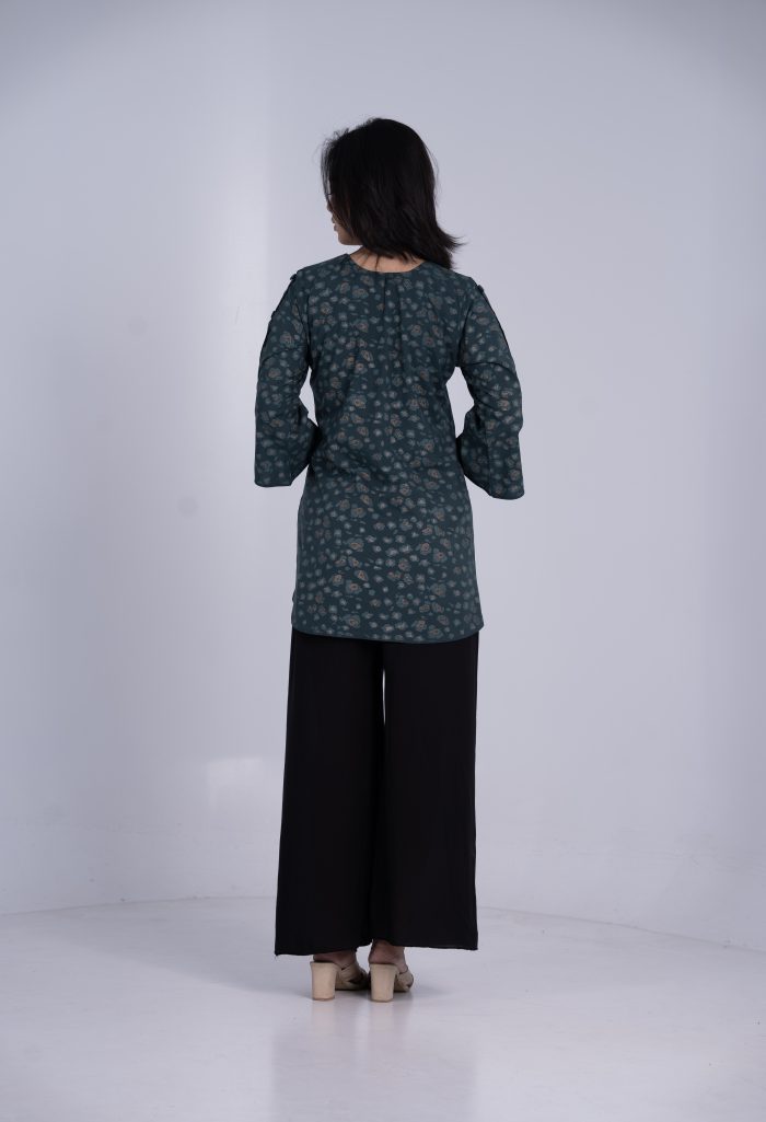 DZ25L0010-Green