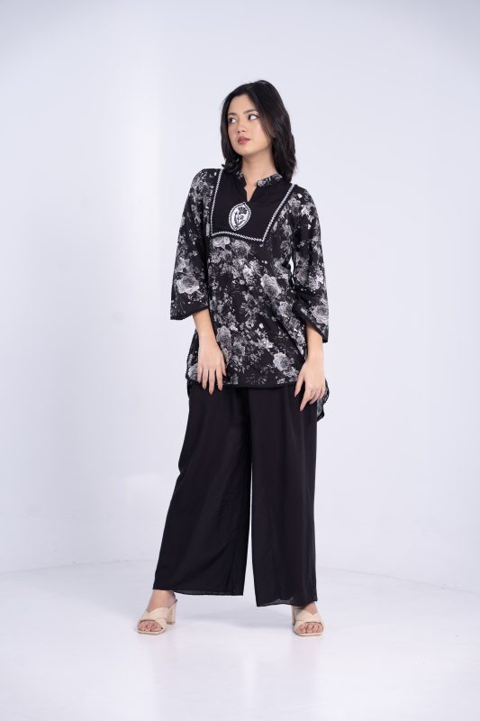 DZ25L0018-BLACK