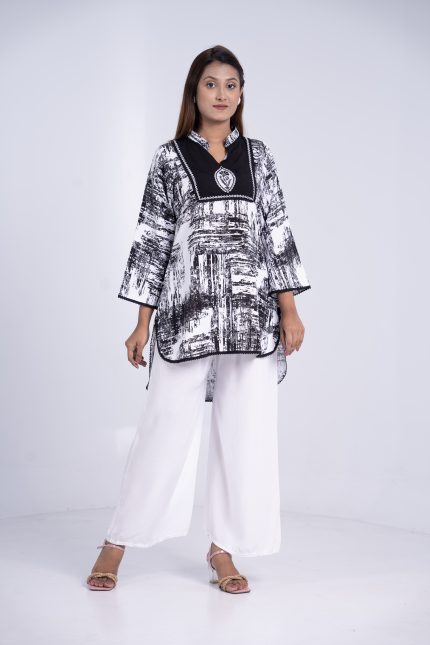 DZ25L0018-WHITE