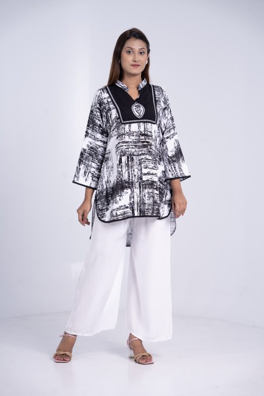 DZ25L0018-WHITE
