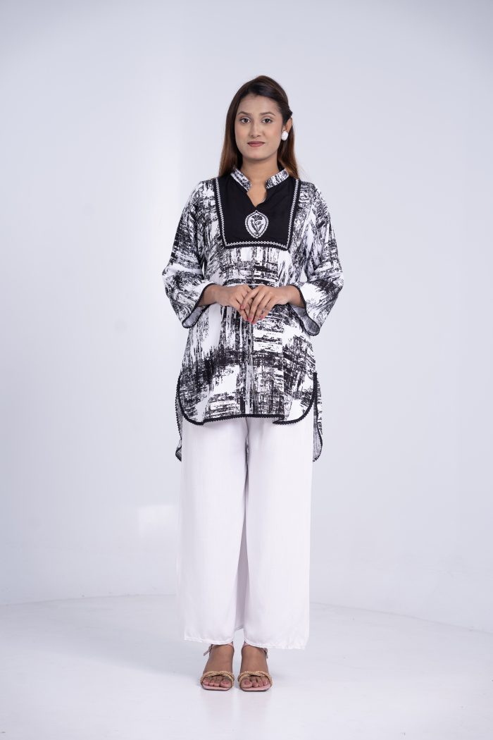 DZ25L0018-WHITE