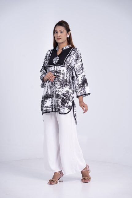DZ25L0018-WHITE