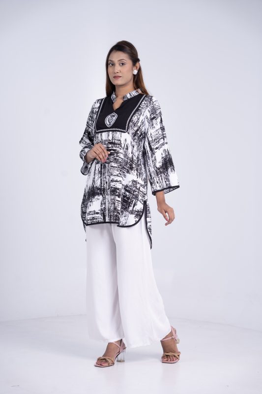 DZ25L0018-WHITE