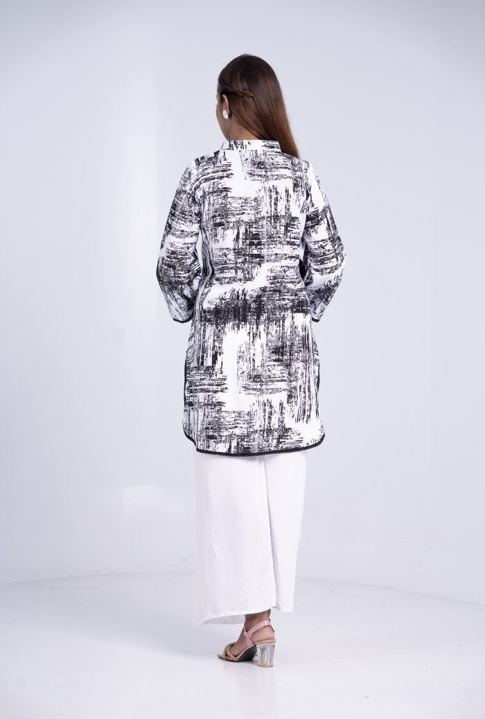 DZ25L0018-WHITE