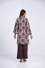 DZ25L0021-DARK BROWN