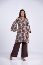DZ25L0021-DARK BROWN