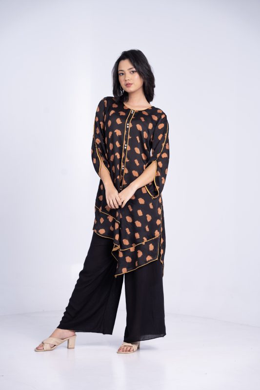 DZ25L0024-Black