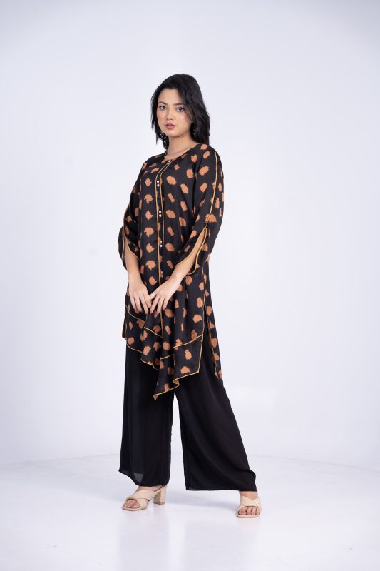 DZ25L0024-Black