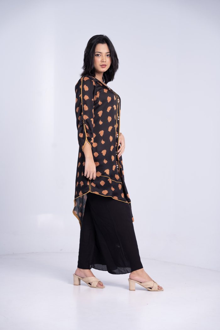 DZ25L0024-Black