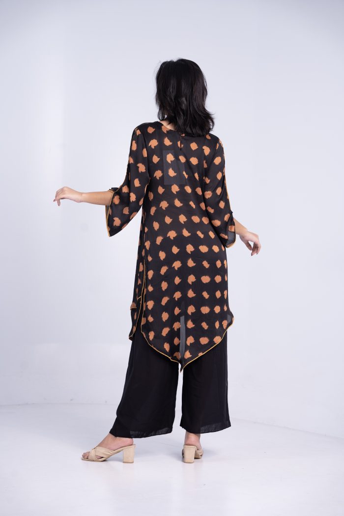 DZ25L0024-Black