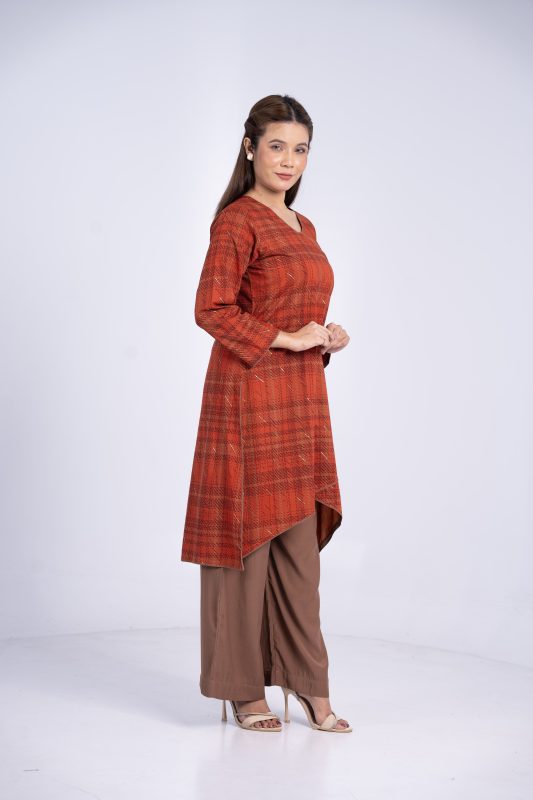 DZ25L0029-ORANGE-B