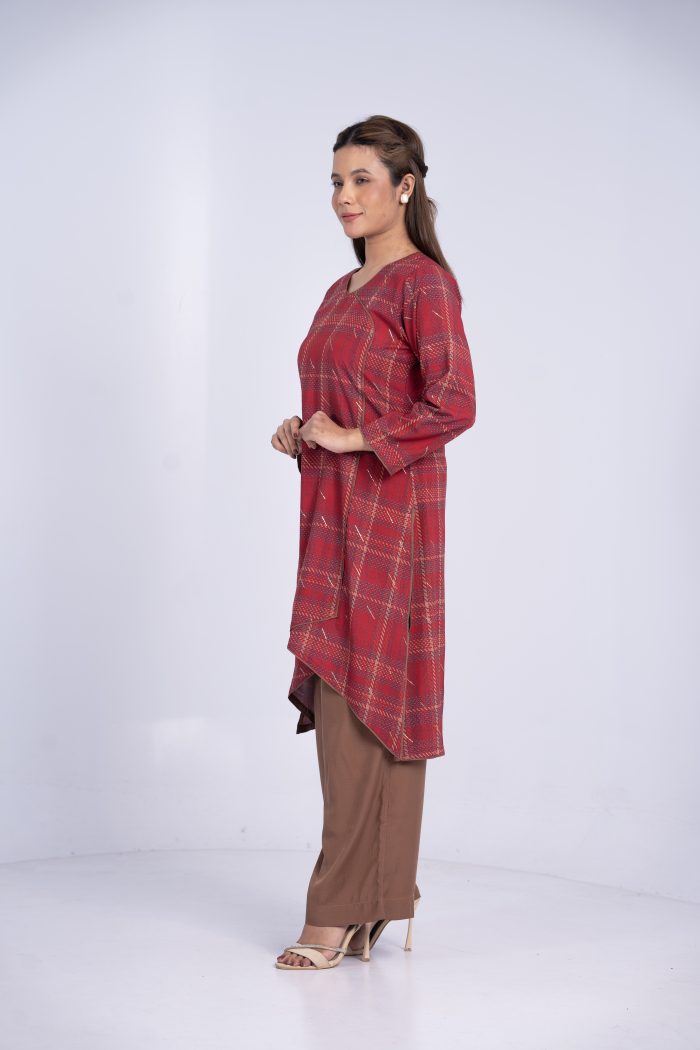 DZ25L0029-RED