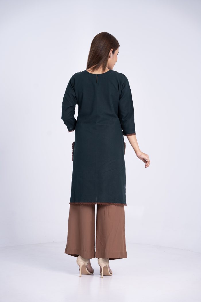DZ25L003-BOTTLE-GREEN
