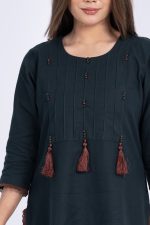 DZ25L003-BOTTLE-GREEN