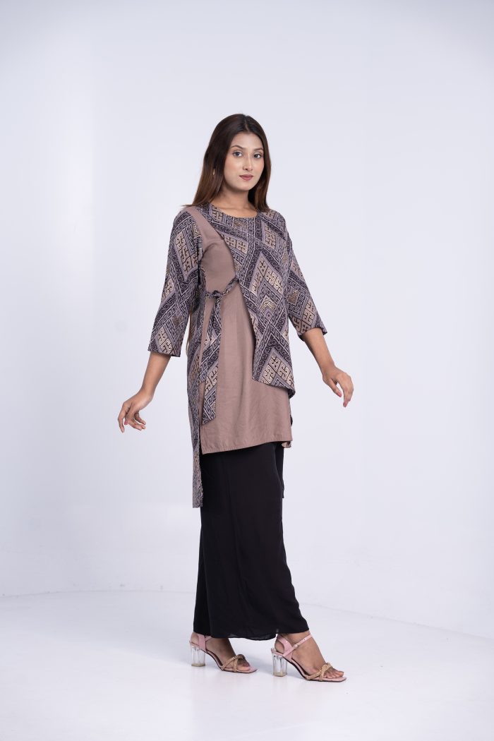 DZ25L0030-BLACK-B