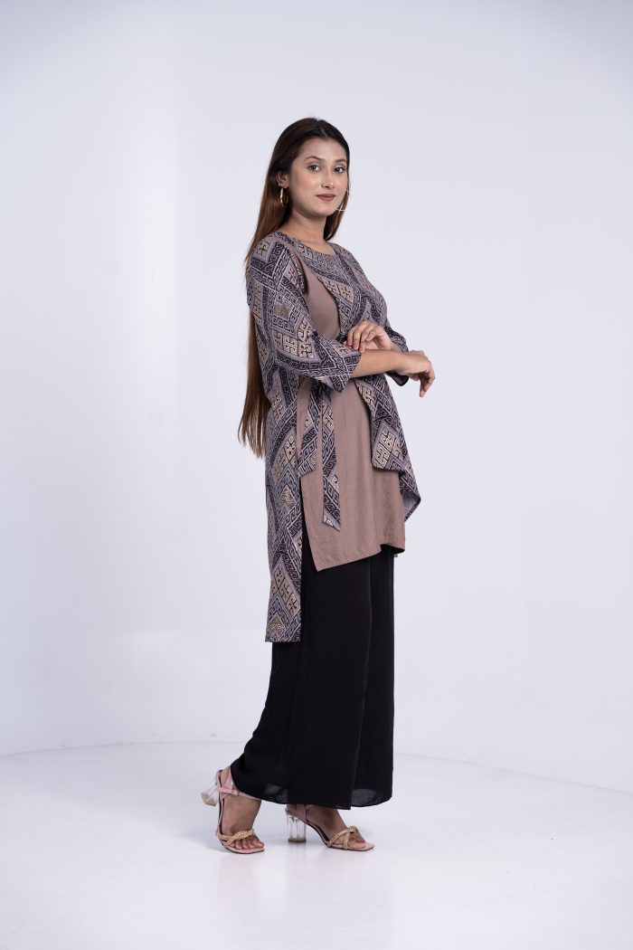 DZ25L0030-BLACK-A