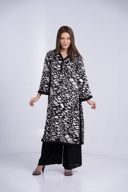 DZ25L006-BLACK