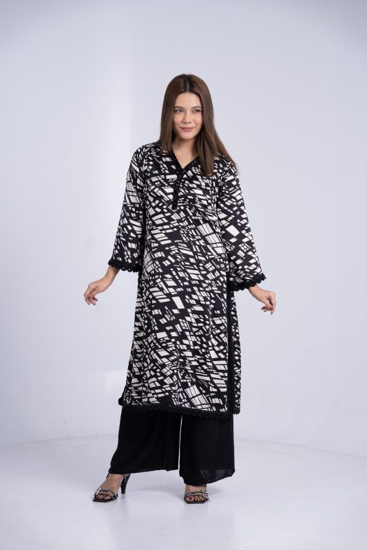 DZ25L006-BLACK