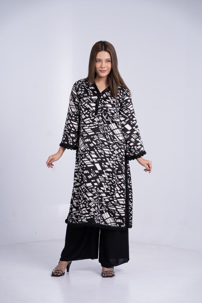 DZ25L006-BLACK