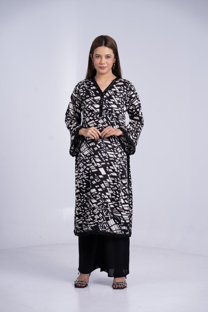 DZ25L006-BLACK