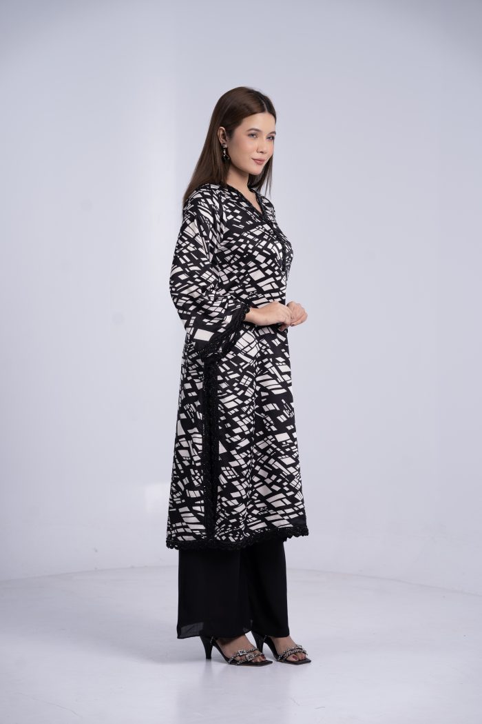 DZ25L006-BLACK