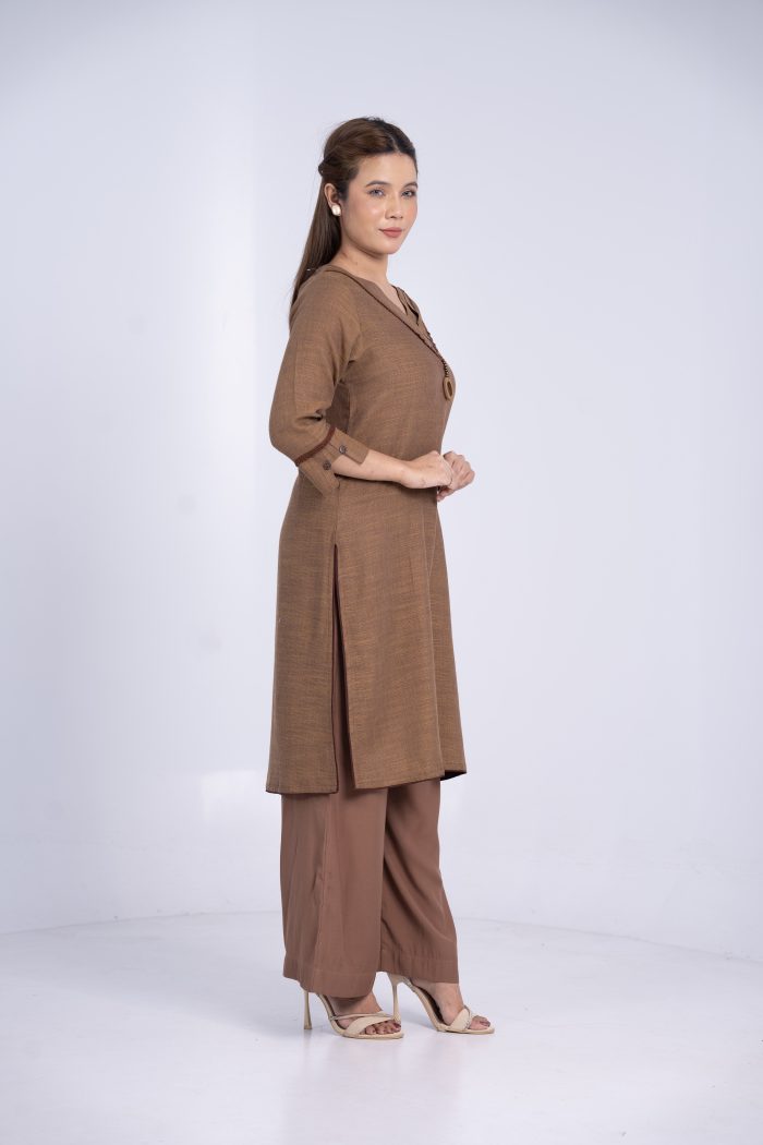 DZ25L009-BROWN