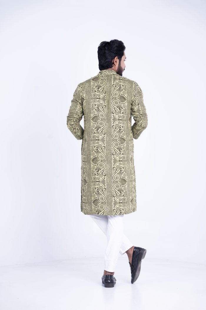 DZ25M0015-GREEN