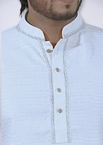 Embroidered Men's Panjabi