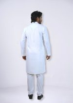 Embroidered Men's Panjabi