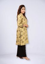 JAQUARD 1Pcs Printed Kmeez