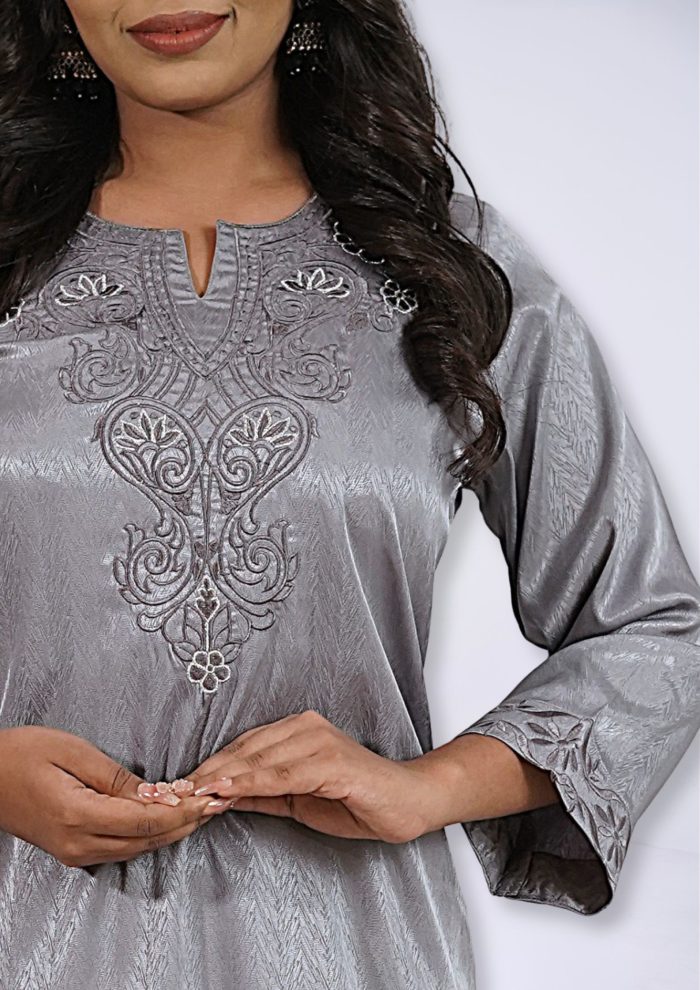 JAQUARD 1Pcs Elegant Kmeez