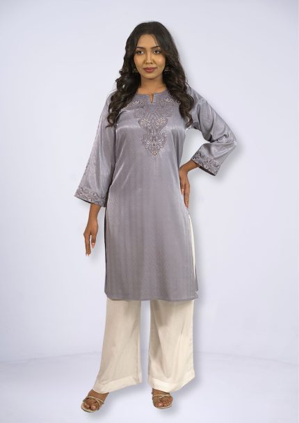 JAQUARD 1Pcs Elegant Kmeez