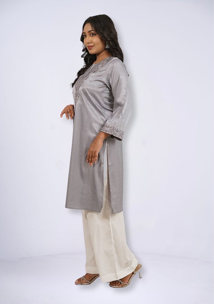 JAQUARD 1Pcs Elegant Kmeez