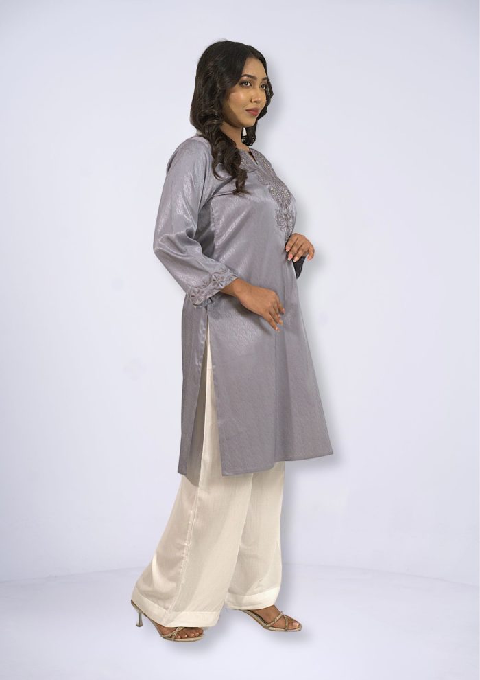 JAQUARD 1Pcs Elegant Kmeez
