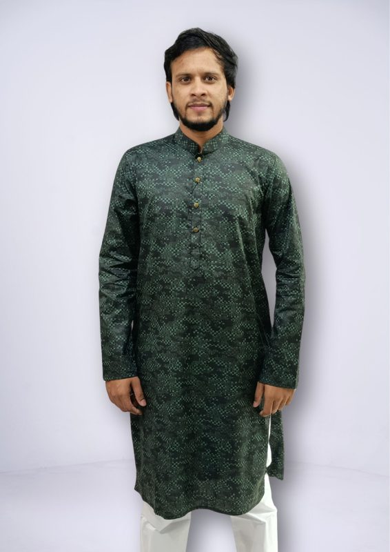 DZ25M0021-Green