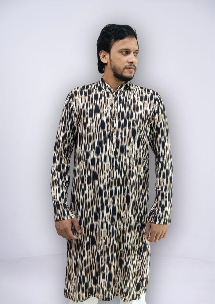 DZ25M0021 - Camo Print
