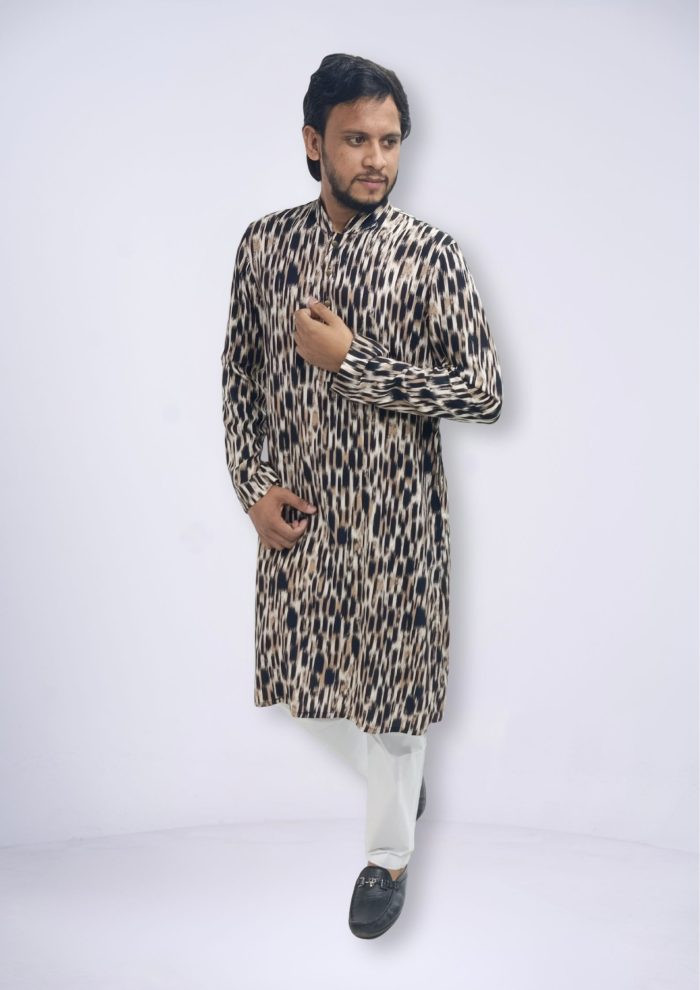 DZ25M0021 - Camo Print