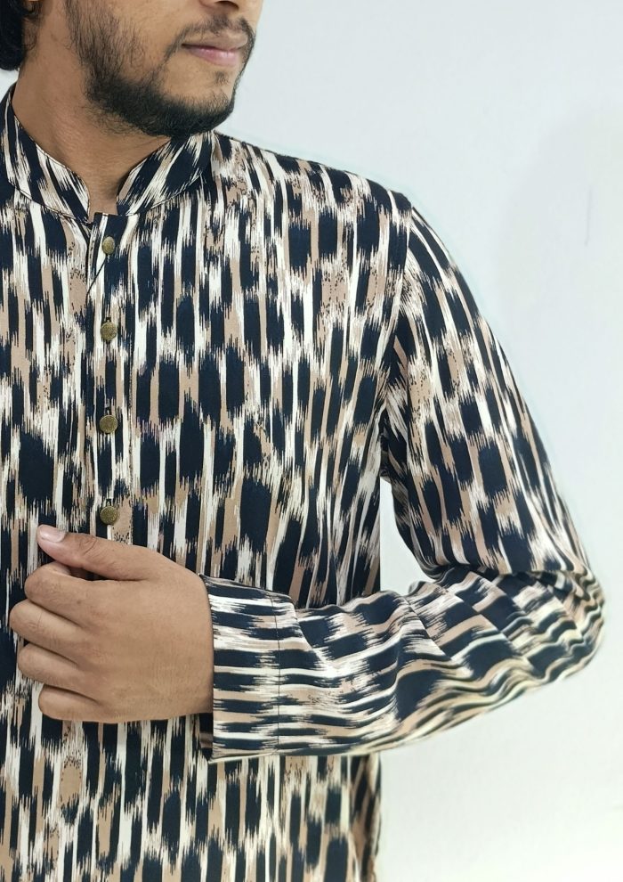 DZ25M0021 - Camo Print