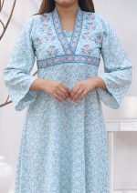 DWEK-102 (MINT TULIP)