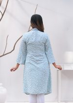 DWEK-102 (MINT TULIP)