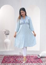 DWEK-102 (MINT TULIP)